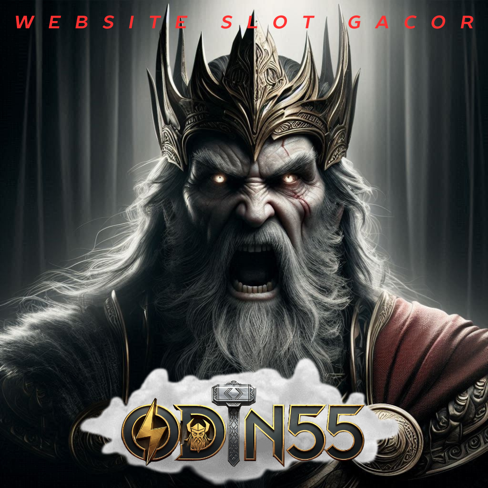 Odin55 || Warkop Slot Gacor Pencari Maxwin X1000 Mahjong Ways 